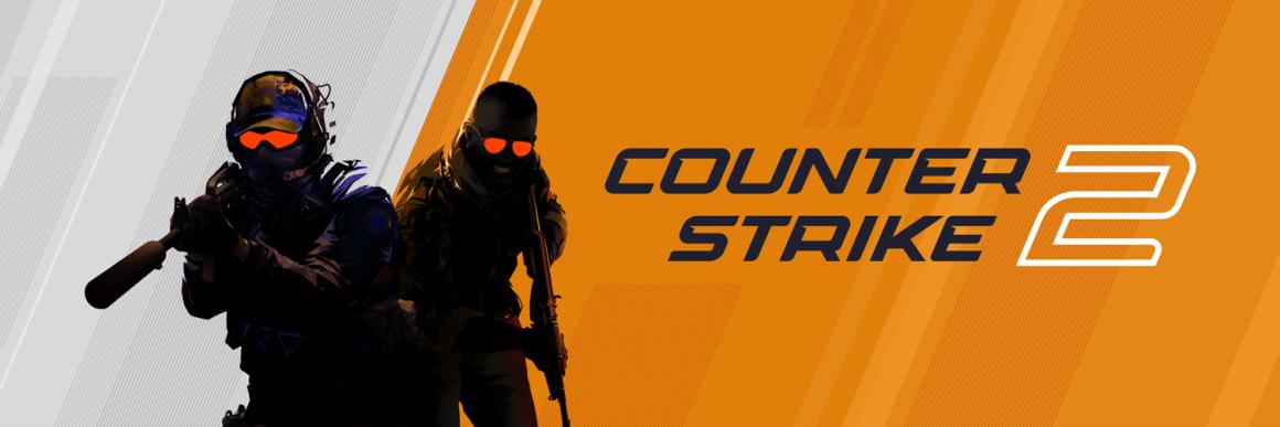 Counter-Strike 2 annoncé en surprise