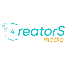 4Creators media