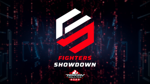 Fighters Showdown 2023