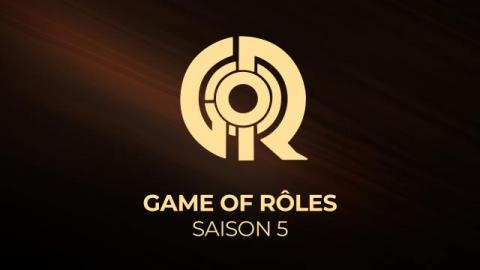 Game of Rôles Saison 5