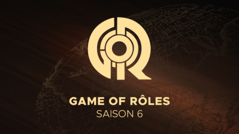 Game of Rôles Saison 6