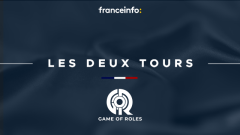 Game Of Rôles - Les Deux Tours