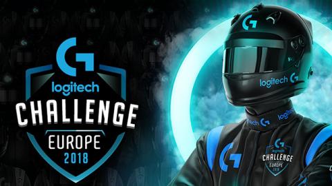 Logitech G Challenge Grand Final Logitech G Challenge Grand Final