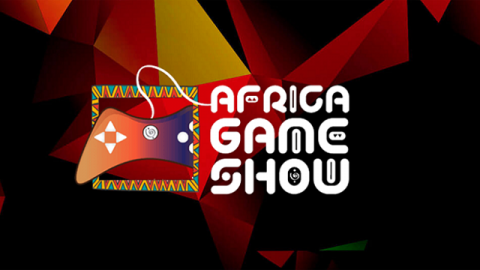 AFRICA GAMES SHOW