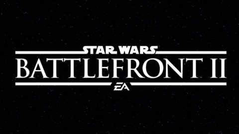 EA Battlefront 2