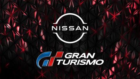 Nissan GTwitch Academy