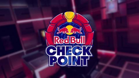Red Bull Checkpoint: Challengers