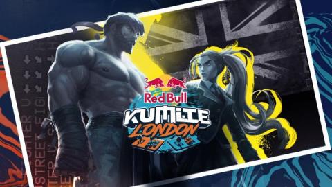 Red Bull Kumite 2021