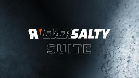 Reversal Salty Suite