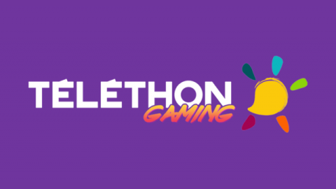 Téléthon Gaming 2023