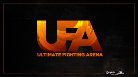 Ultimate Fighting Arena 2023