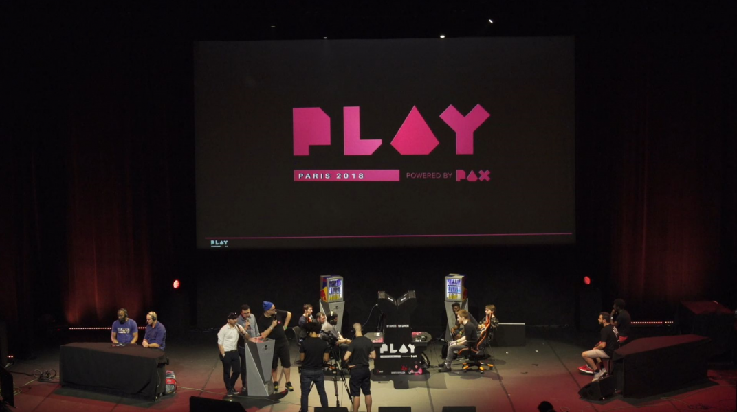 PLAY BY PAX PARIS  Picture #3