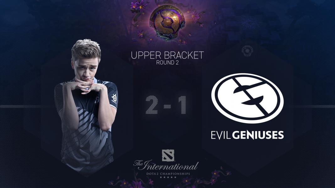 The International 2019 - Couverture Social Media Picture #1