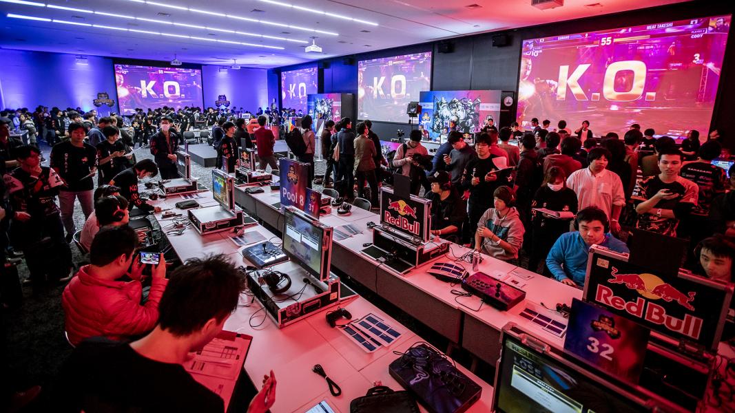  Red Bull Kumite 2019 Japan Picture #3