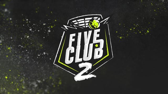 Five Club 2 | Gozulting