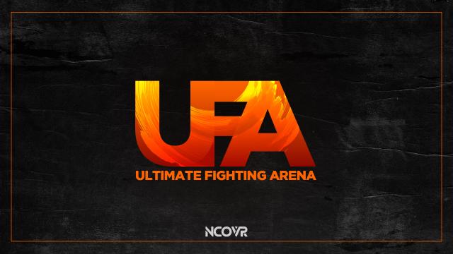 Ultimate Fighting Arena 2022